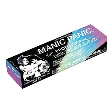 MP PROFESSIONAL PASTELIZER CLEAR 90 ML